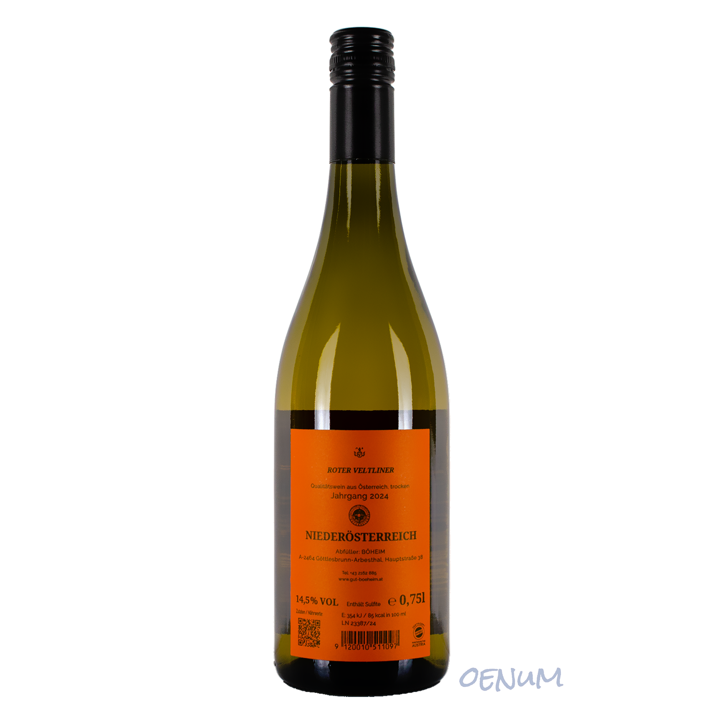 Roter Veltliner 2024