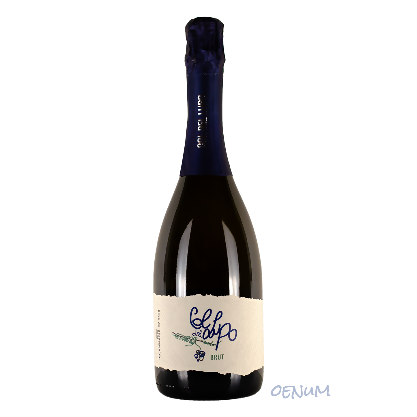 Valdobbiadene Prosecco Superiore DOCG Brut Millesimato