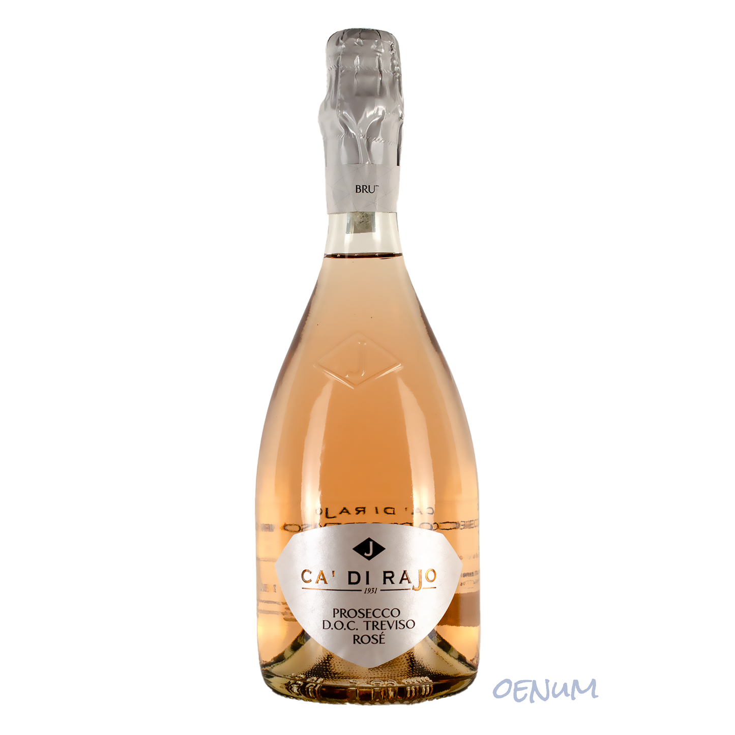 Prosecco DOC Treviso Rosé brut