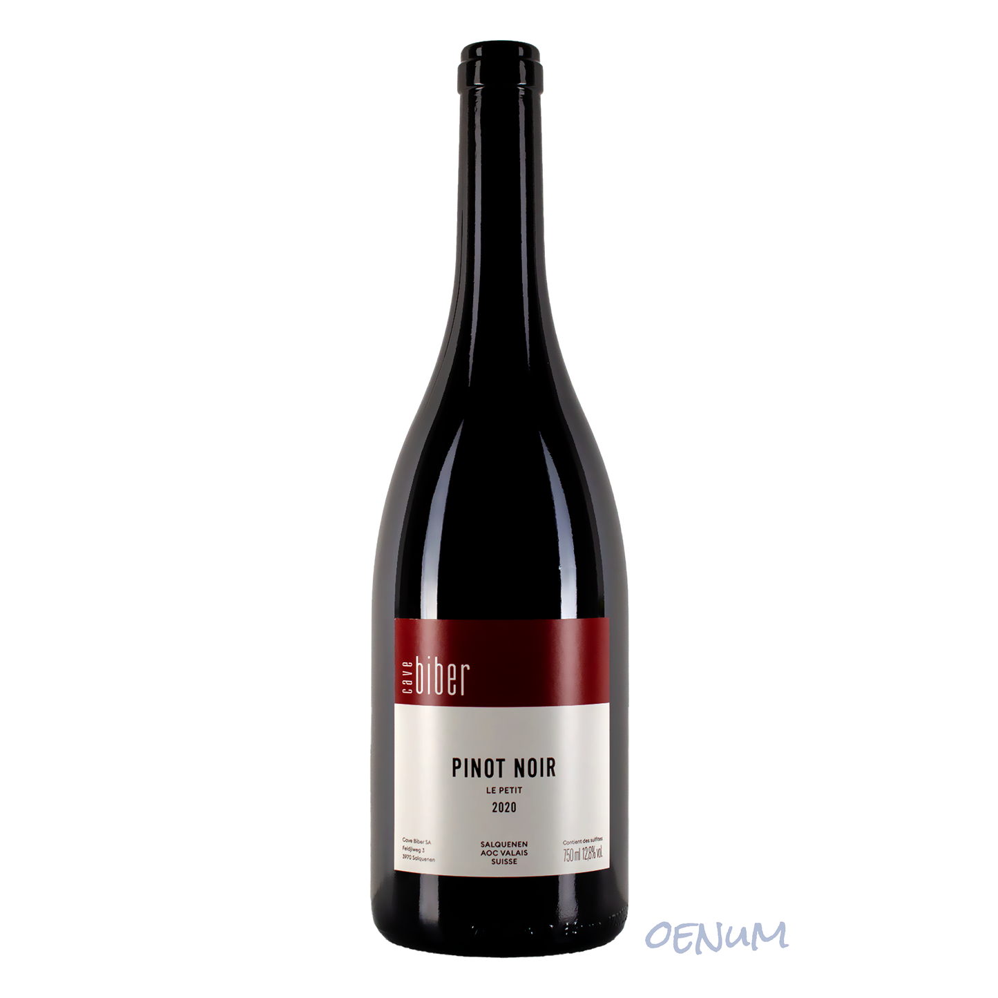 Pinot Noir Le Petit 2020