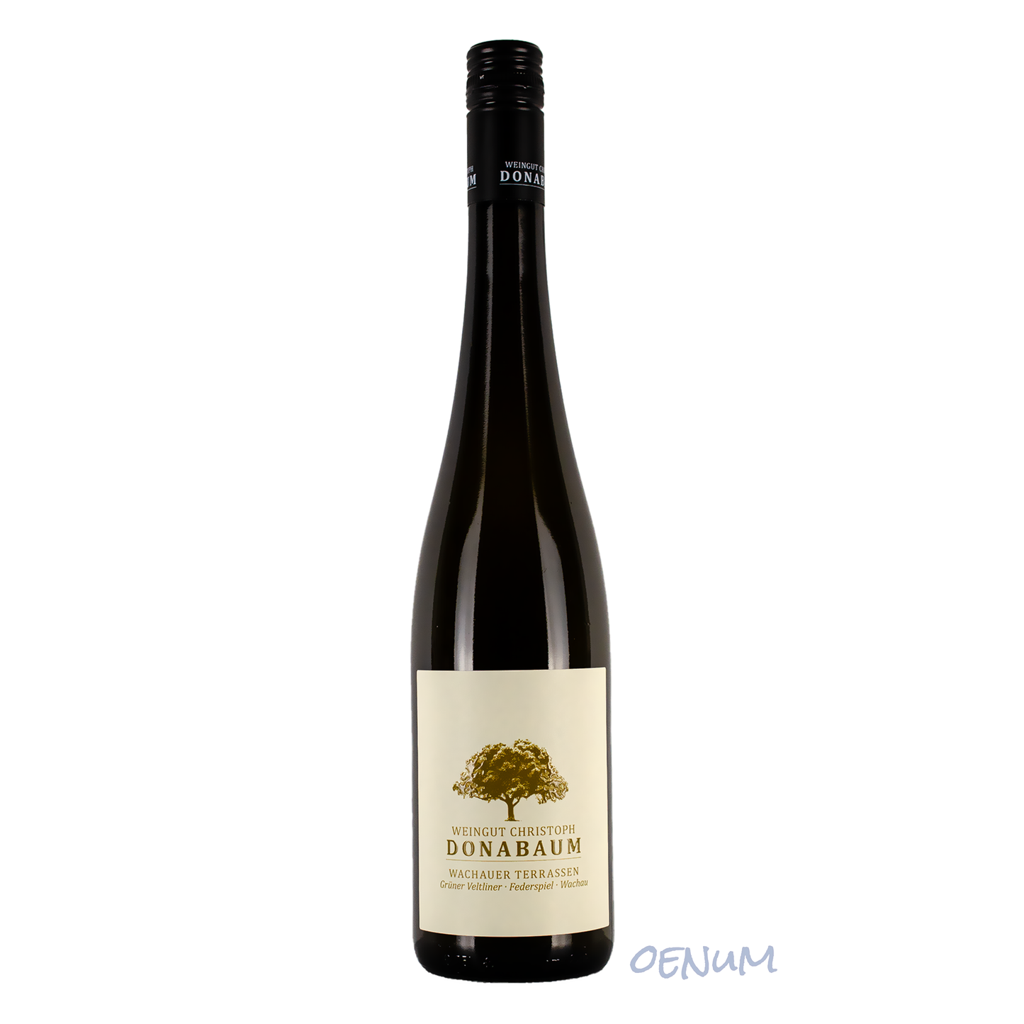 Grüner Veltliner Federspiel Wachauer Terrassen 2024