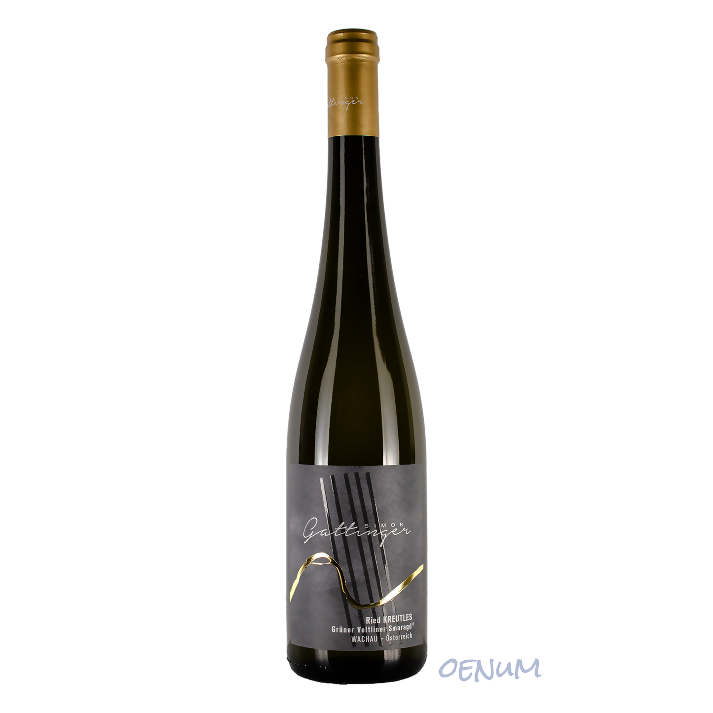 Grüner Veltliner Smaragd Ried Kreutles 2023