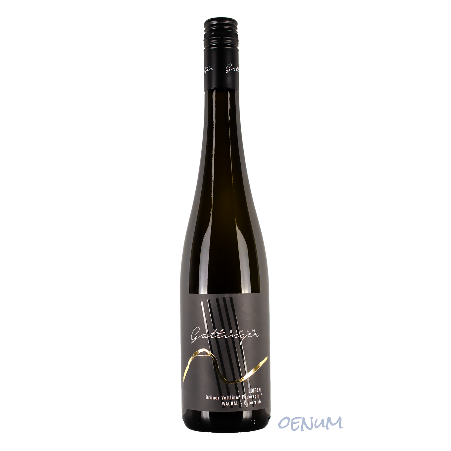 Grüner Veltliner Federspiel Loiben 2024