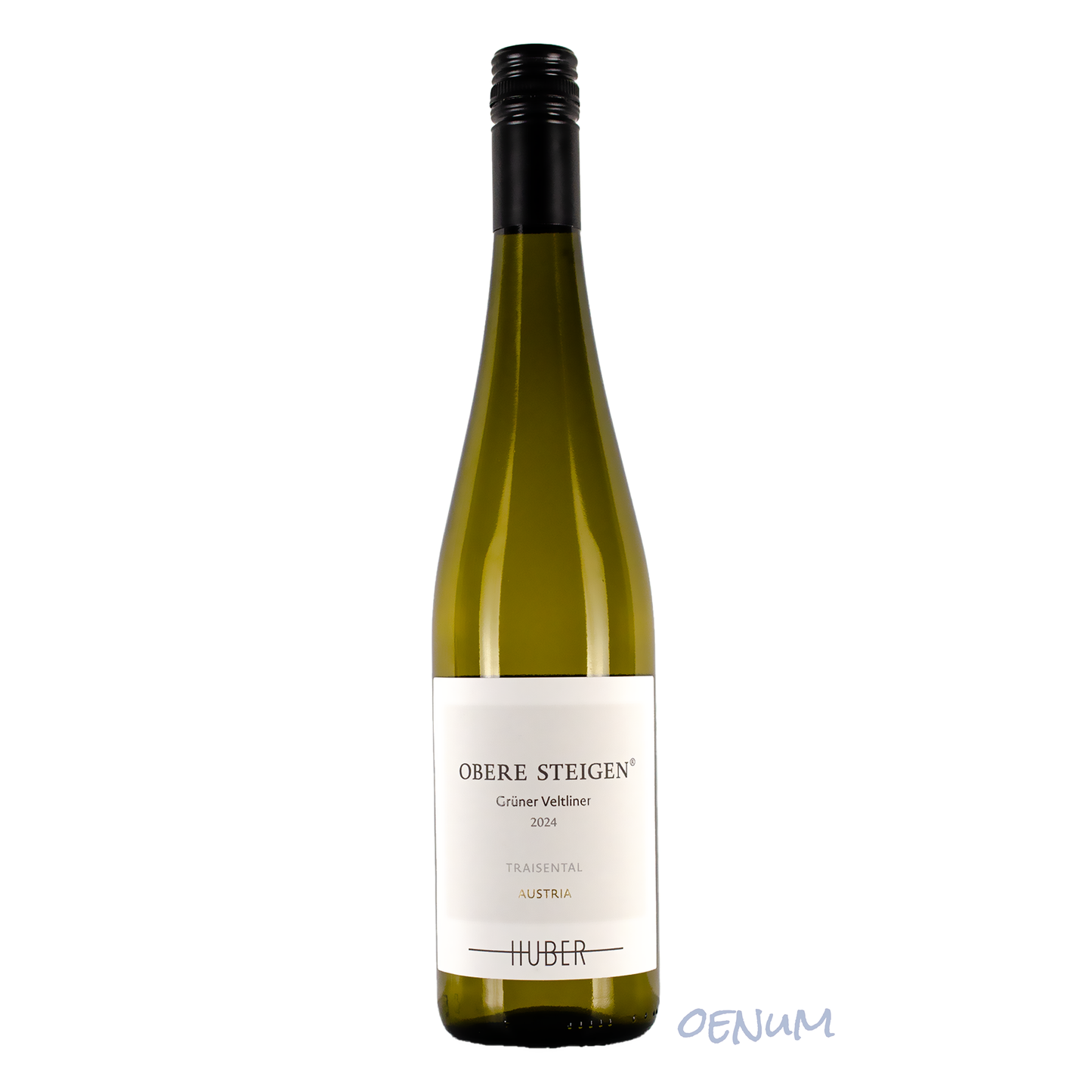 Grüner Veltliner Obere Steigen® Bio 2024