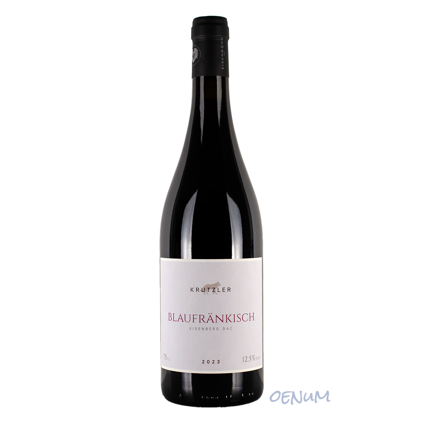 Blaufränkisch Eisenberg DAC 2023