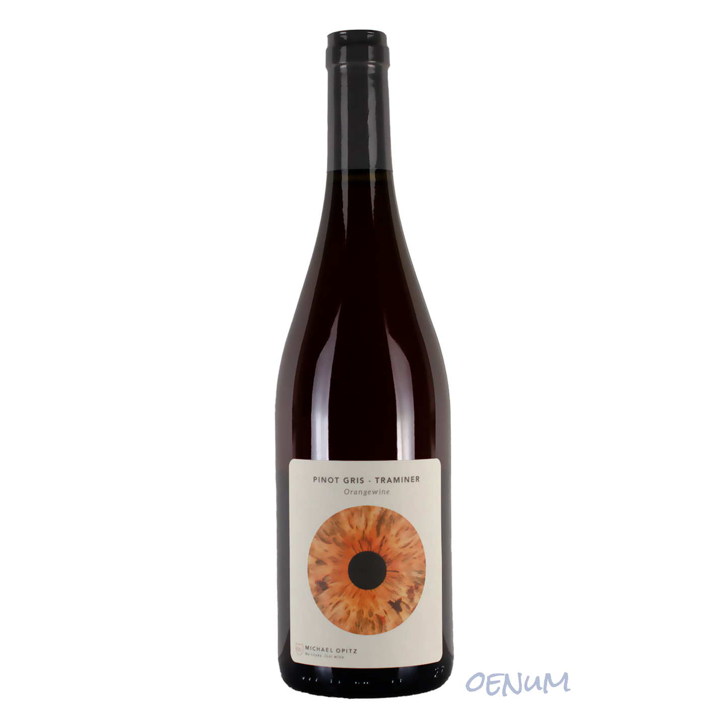 Pinot Gris-Traminer Orangewein Bio 2022