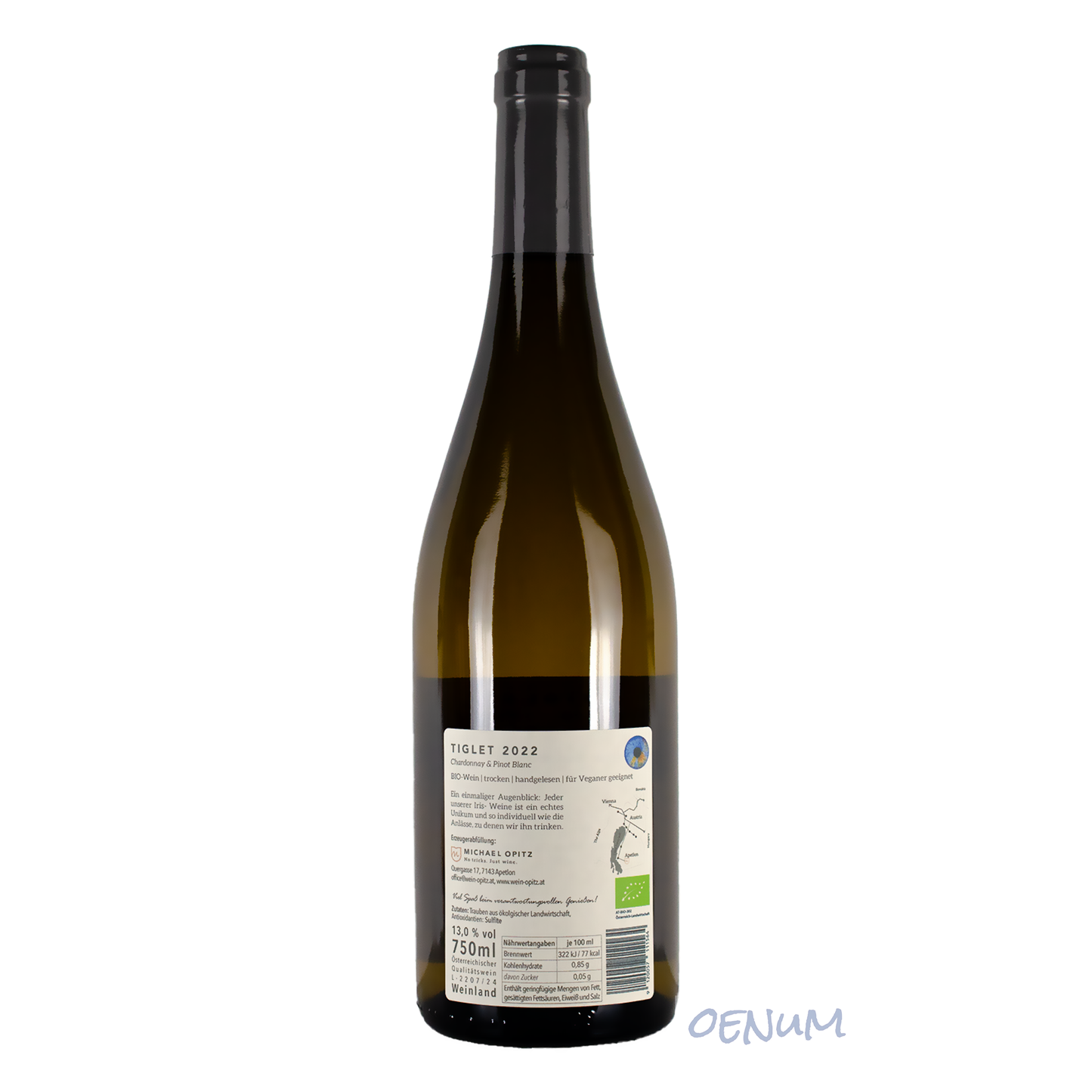 Tiglet White Bio 2022