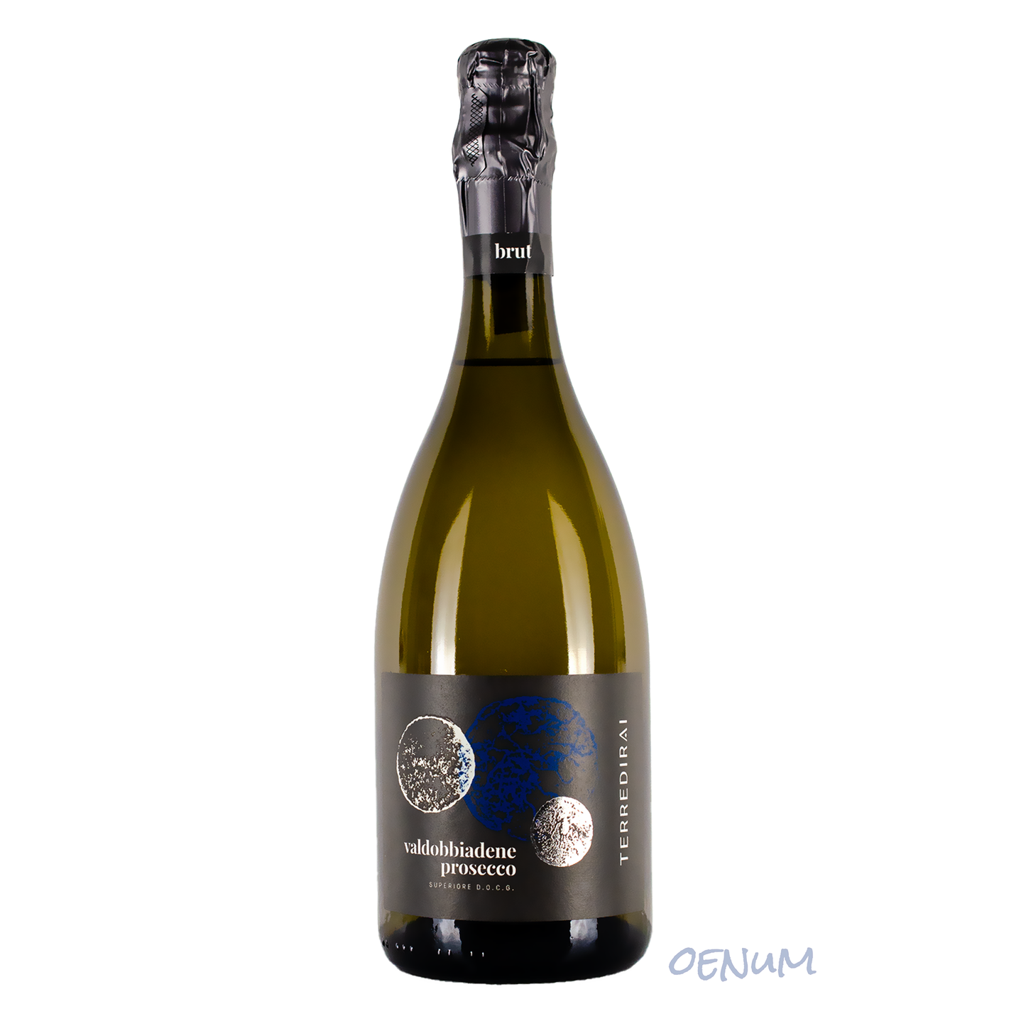 Valdobbiadene Prosecco Superiore DOCG brut