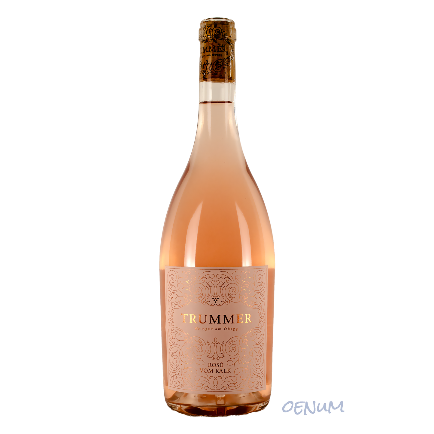 Rosé vom Kalk 2023