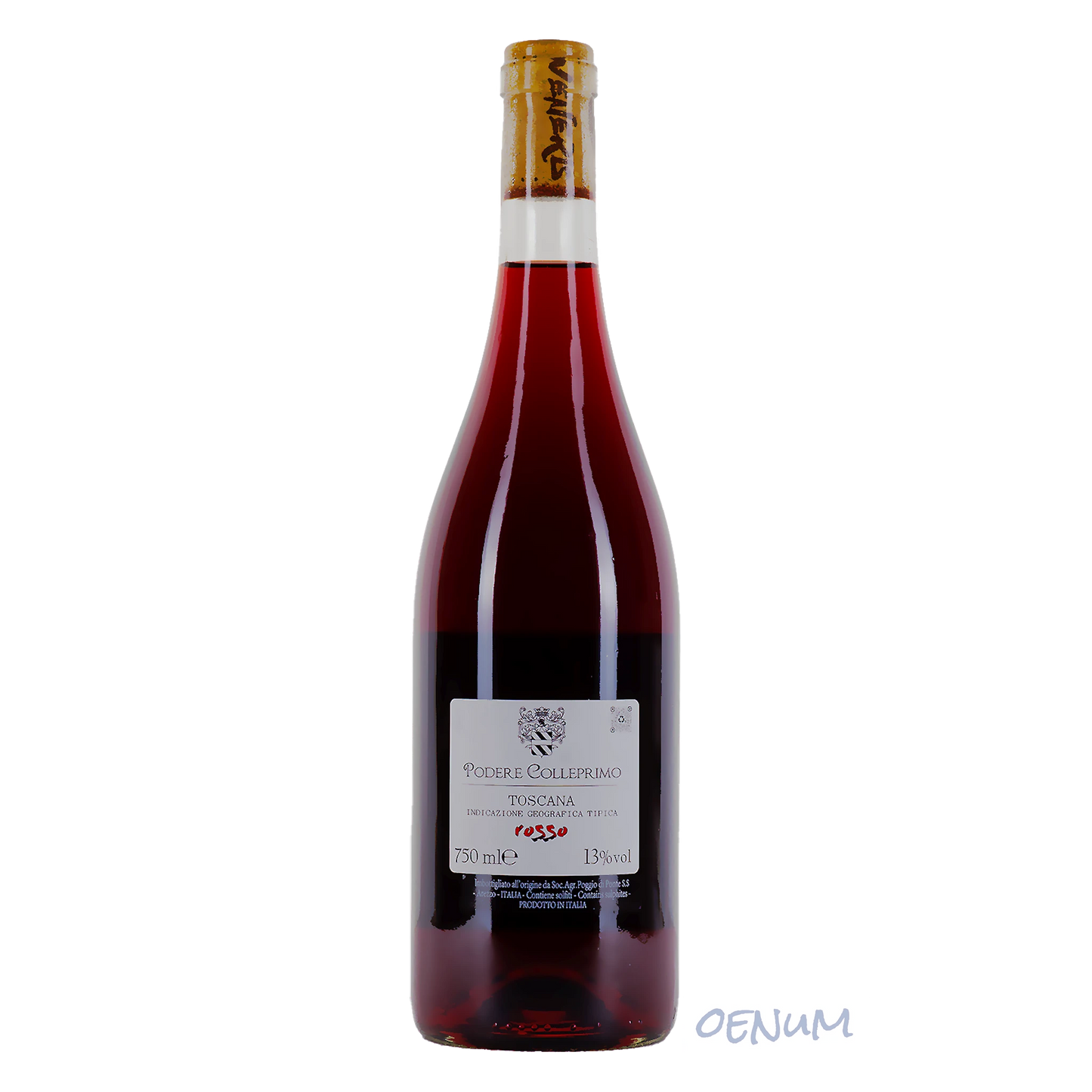 VENERIS Rosso Toskana IGT 2022