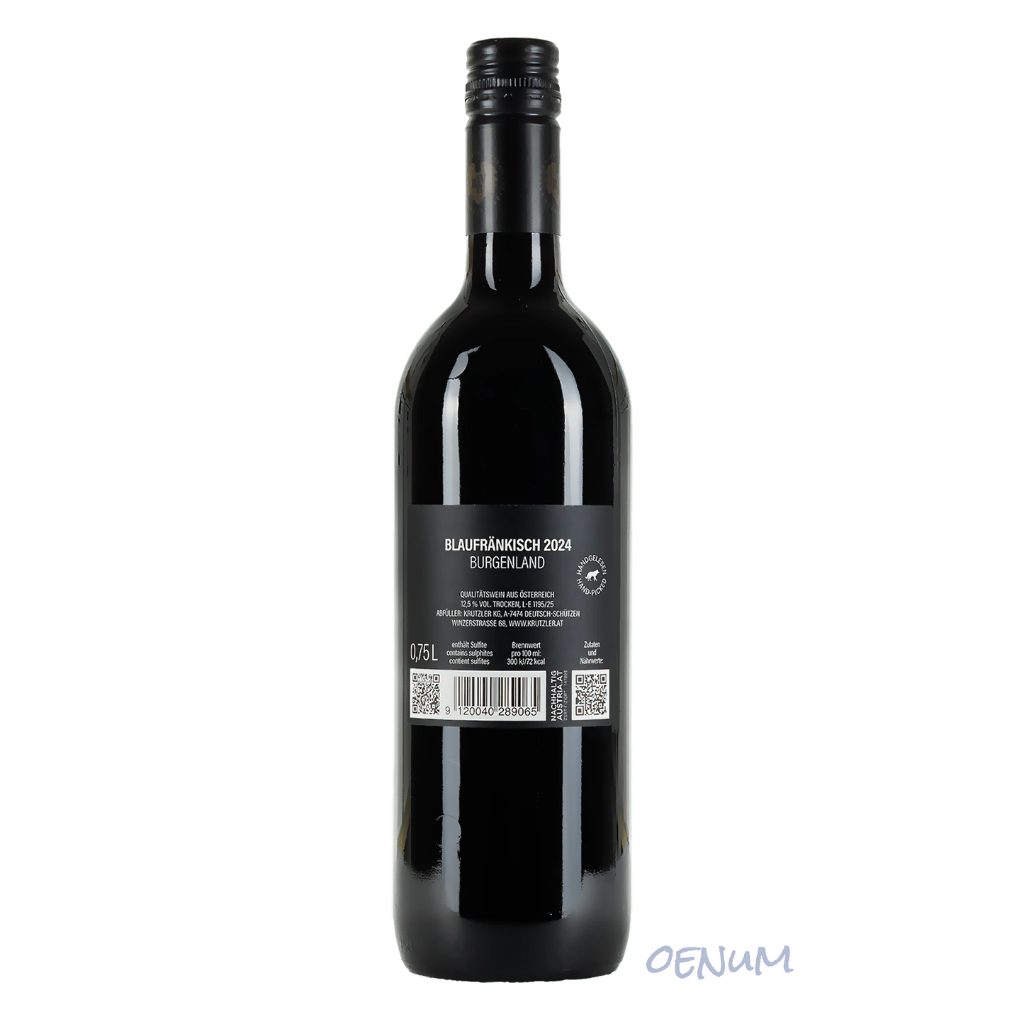 Blaufränkisch 2024