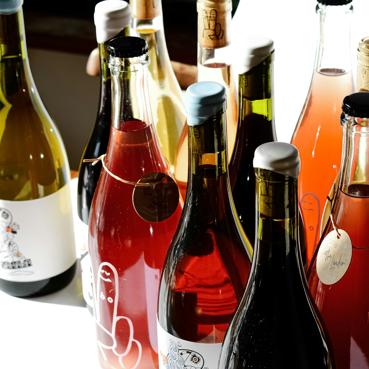 Weinabo Discovery • 3 Flaschen