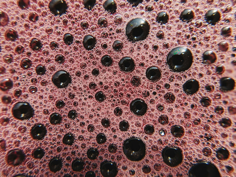 Wein und Histamin