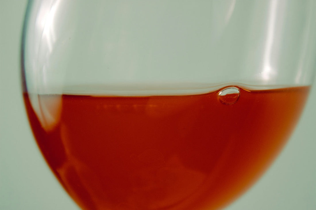 Unfiltrierter Wein, was Filtration wirklich bedeutet