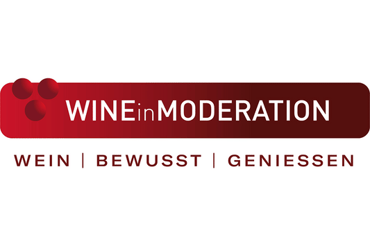 OENUM ist Teil von Wine in Moderation