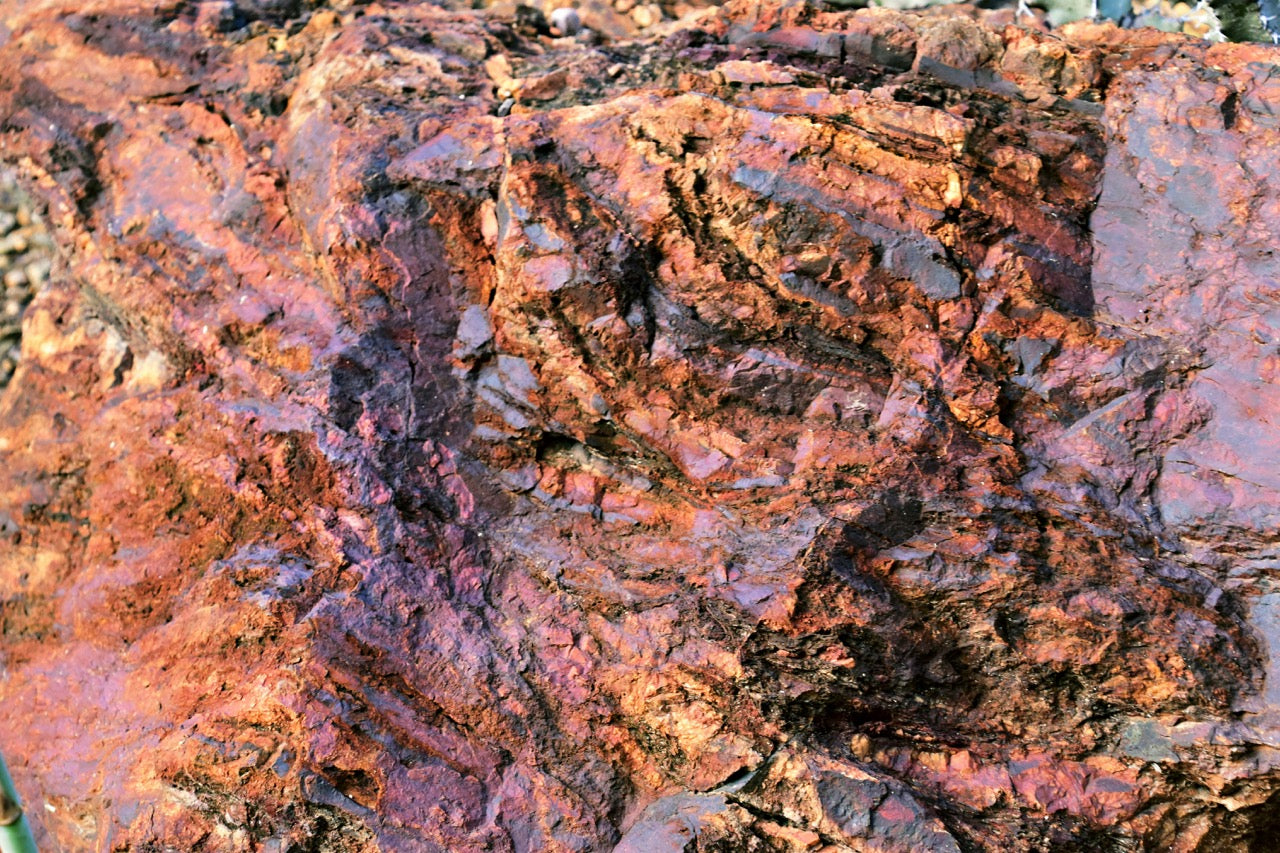 MINERALISCH-PUR