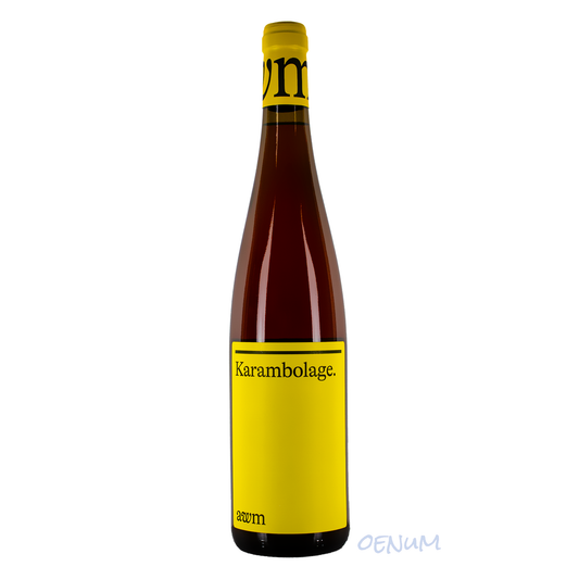 Karambolage