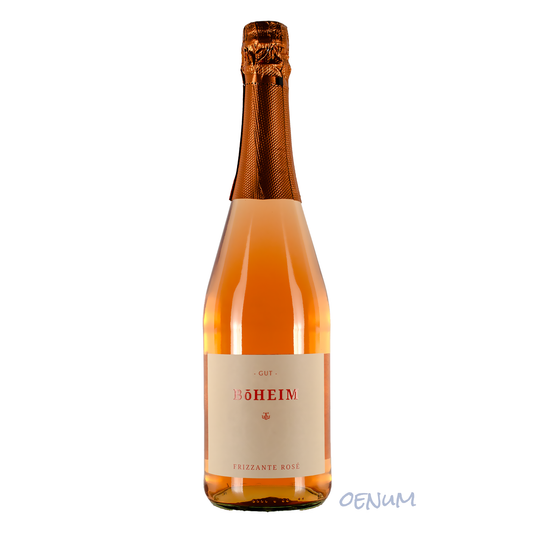 Frizzante Rosé