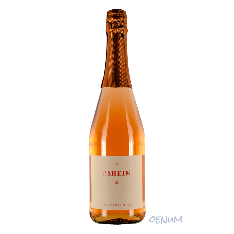 Frizzante Rosé