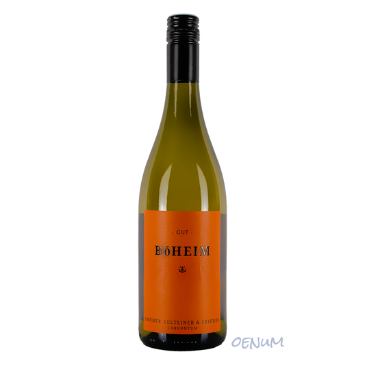 Grüner Veltliner & Friends 2024