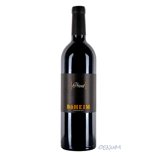 Böheim Privat 2019