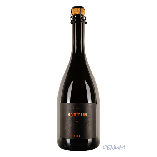 Sekt Methode Traditionelle Brut 2022