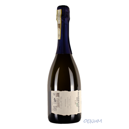 Valdobbiadene Prosecco Superiore DOCG Brut Millesimato