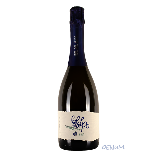 Valdobbiadene Prosecco Superiore DOCG Brut Millesimato