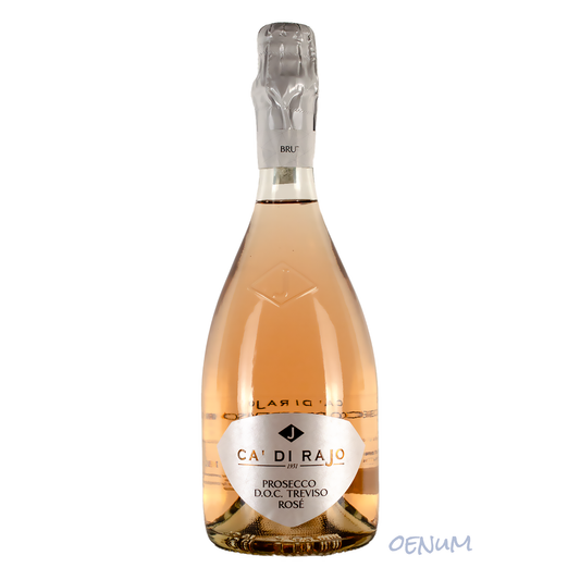 Prosecco DOC Treviso Rosé brut