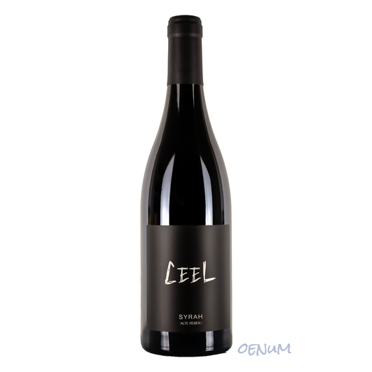 Syrah Alte Reben 2020