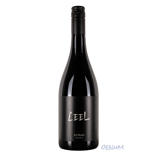 Syrah Reserve 2022