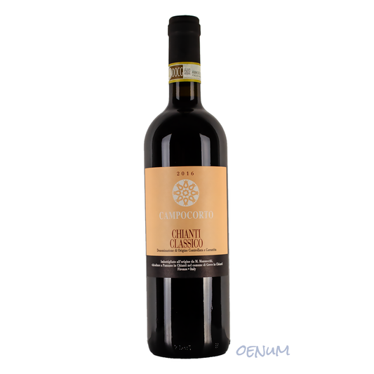 Chianti Classico 2016