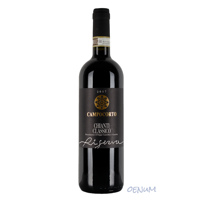 Chianti Classico DOCG Riserva 2017
