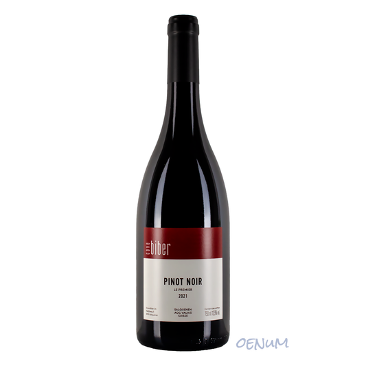 Pinot Noir Le Premier 2021