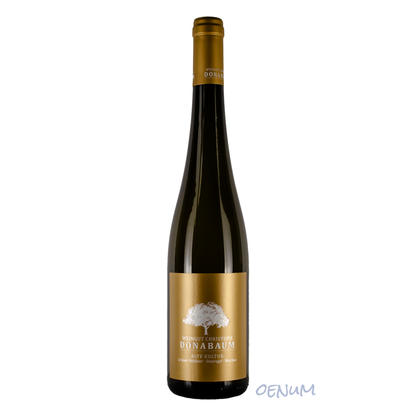 Grüner Veltliner Smaragd Wachau DAC Alte Kultur 2023