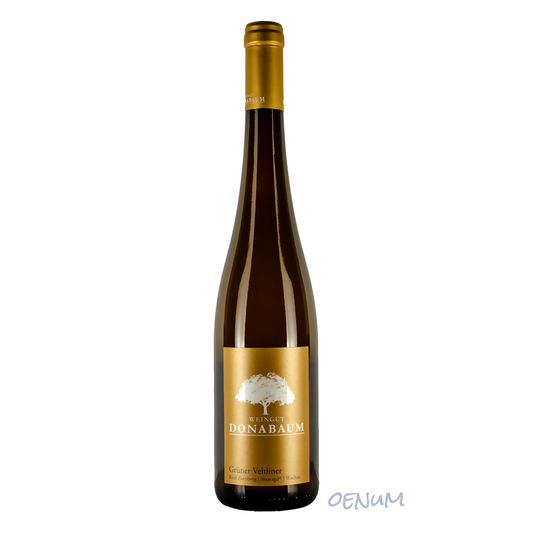 Grüner Veltliner Smaragd Ried Zornberg 2022