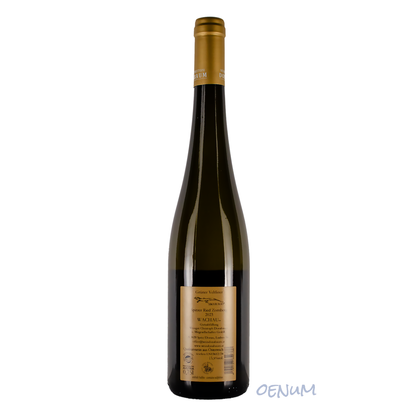 Grüner Veltliner Smaragd Ried Zornberg 2023