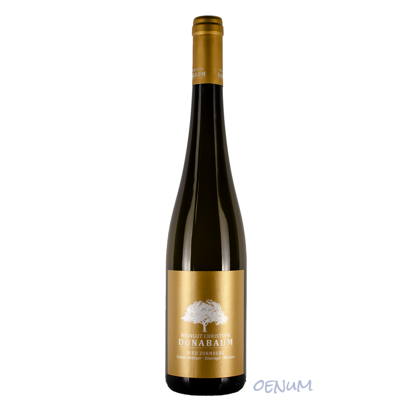 Grüner Veltliner Smaragd Ried Zornberg 2023