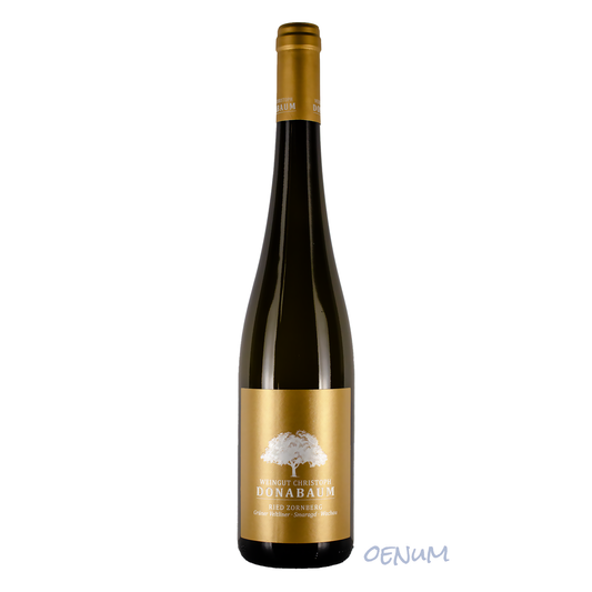 Grüner Veltliner Smaragd Ried Zornberg 2023
