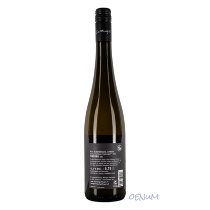 Grüner Veltliner Federspiel Ried Klostersatz 2023