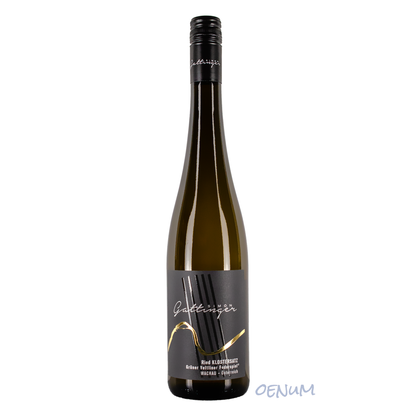 Grüner Veltliner Federspiel Ried Klostersatz 2023