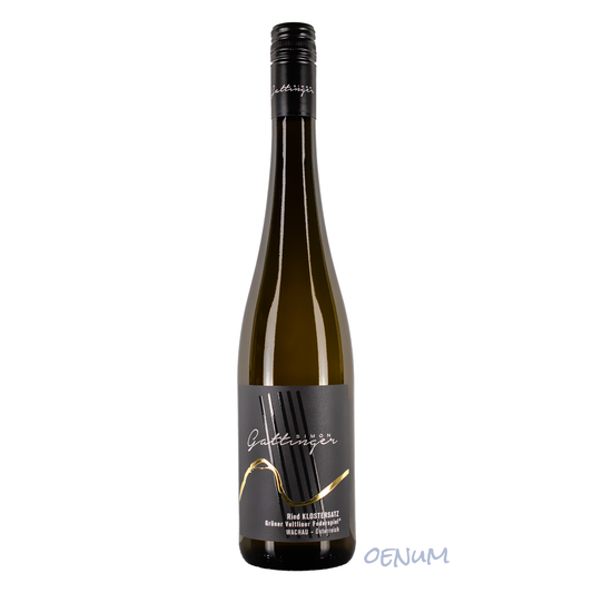 Grüner Veltliner Federspiel Ried Klostersatz 2023