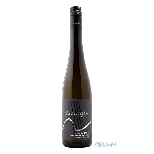 Grüner Veltliner Federspiel Ried Klostersatz 2023
