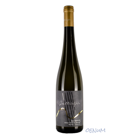 Grüner Veltliner Smaragd Ried Kreutles 2023