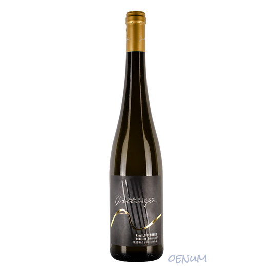 Riesling Smaragd Ried Loibenberg 2023