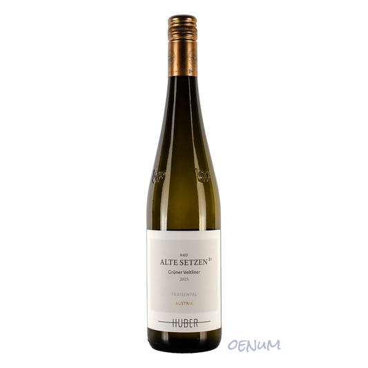 Grüner Veltliner Ried Alte Setzen 1.ÖTW® Bio 2023