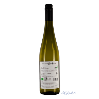 Grüner Veltliner Obere Steigen® Bio 2024