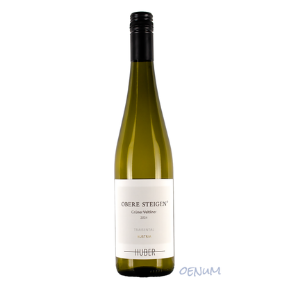 Grüner Veltliner Obere Steigen® Bio 2024