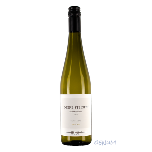Grüner Veltliner Obere Steigen® Bio 2024