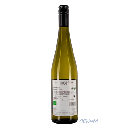 Grüner Veltliner Reichersdorf Bio 2023
